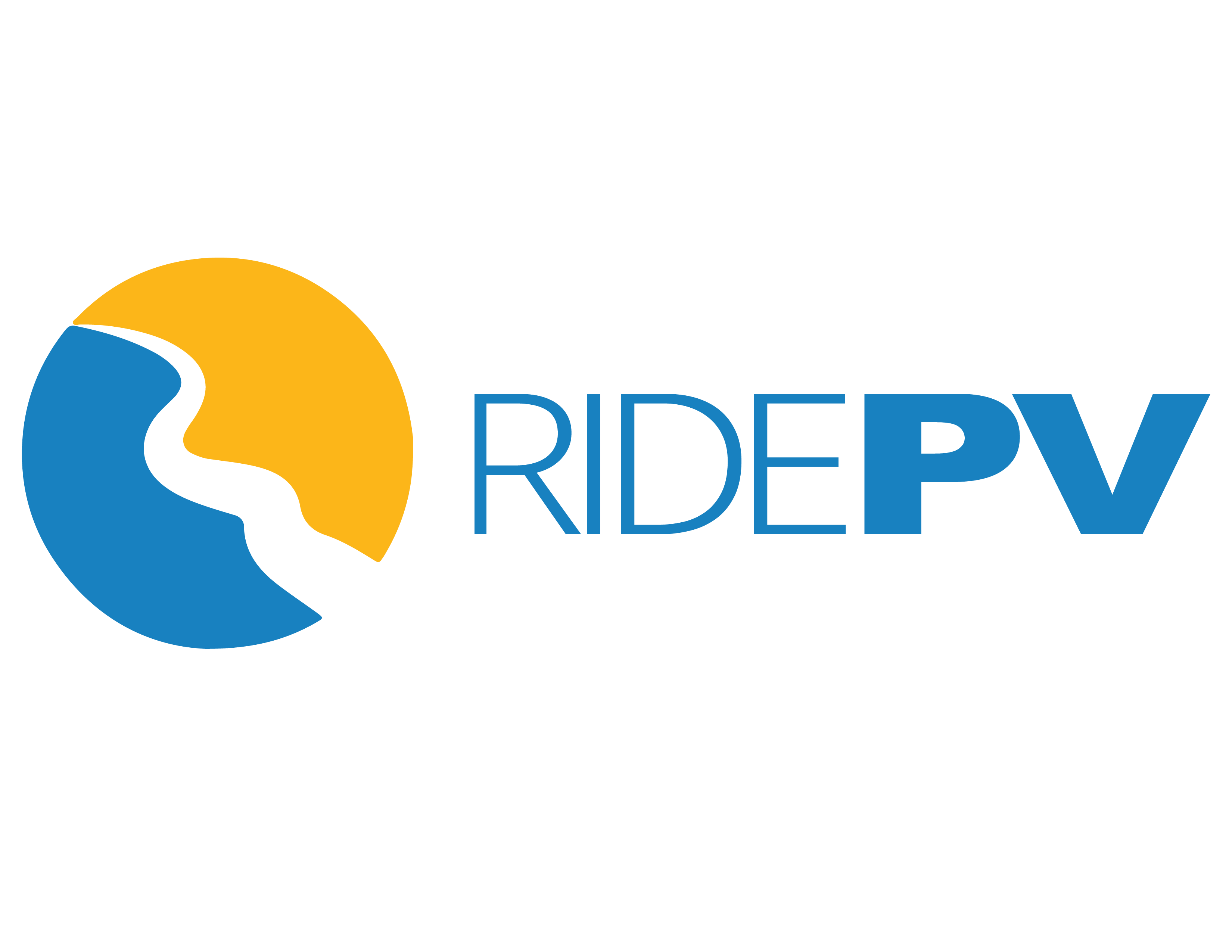 RidePV Logo